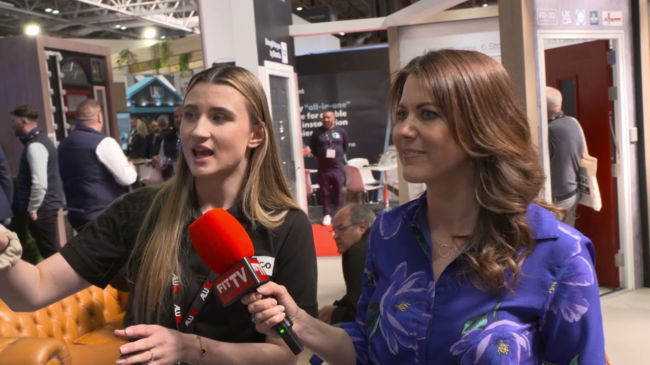 DoorCo at FIT Show 2025