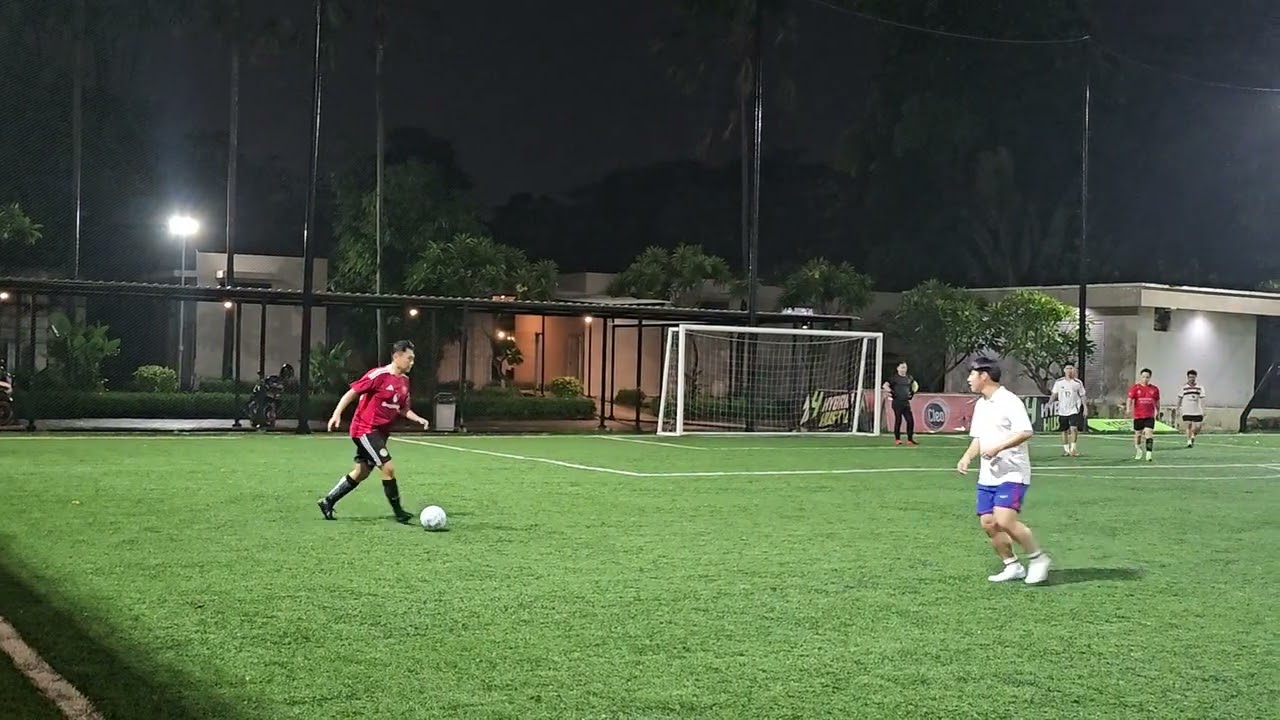 INTERNAL FANATICS PART 2 ( 13 JANUARI 2025. )