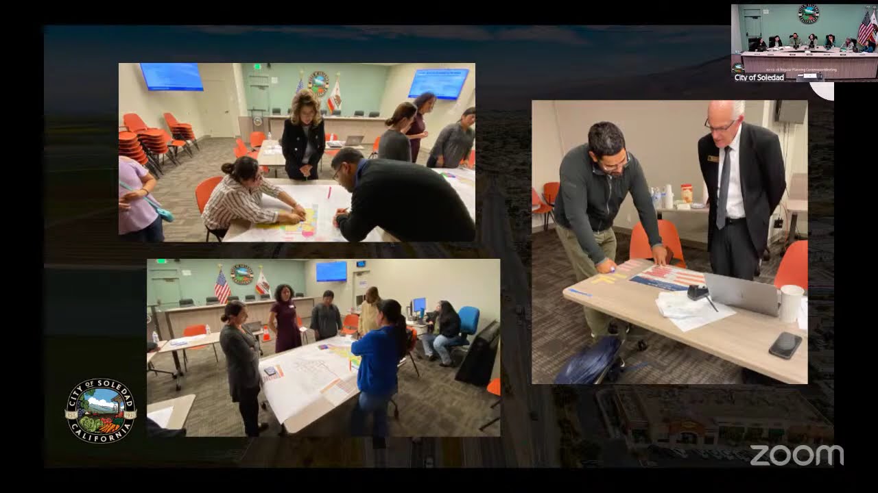 Regular Planning Commission Meeting 02.12.26