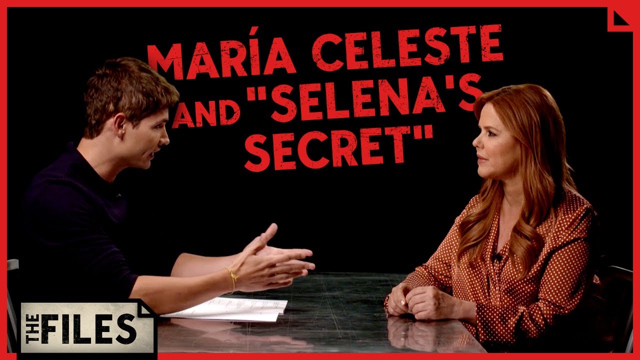 María Celeste and her role in Selena’s death investigation | Latinx Now!