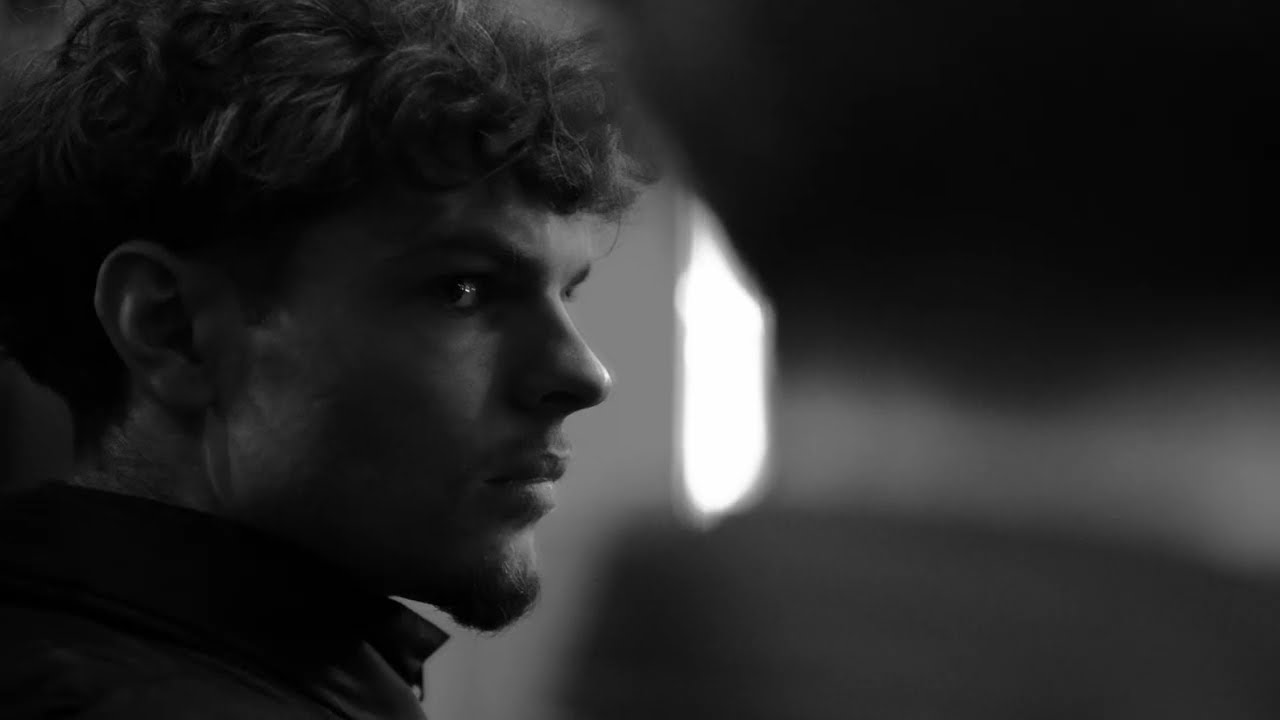 Morgann : Branche Morte ( Visualiser )