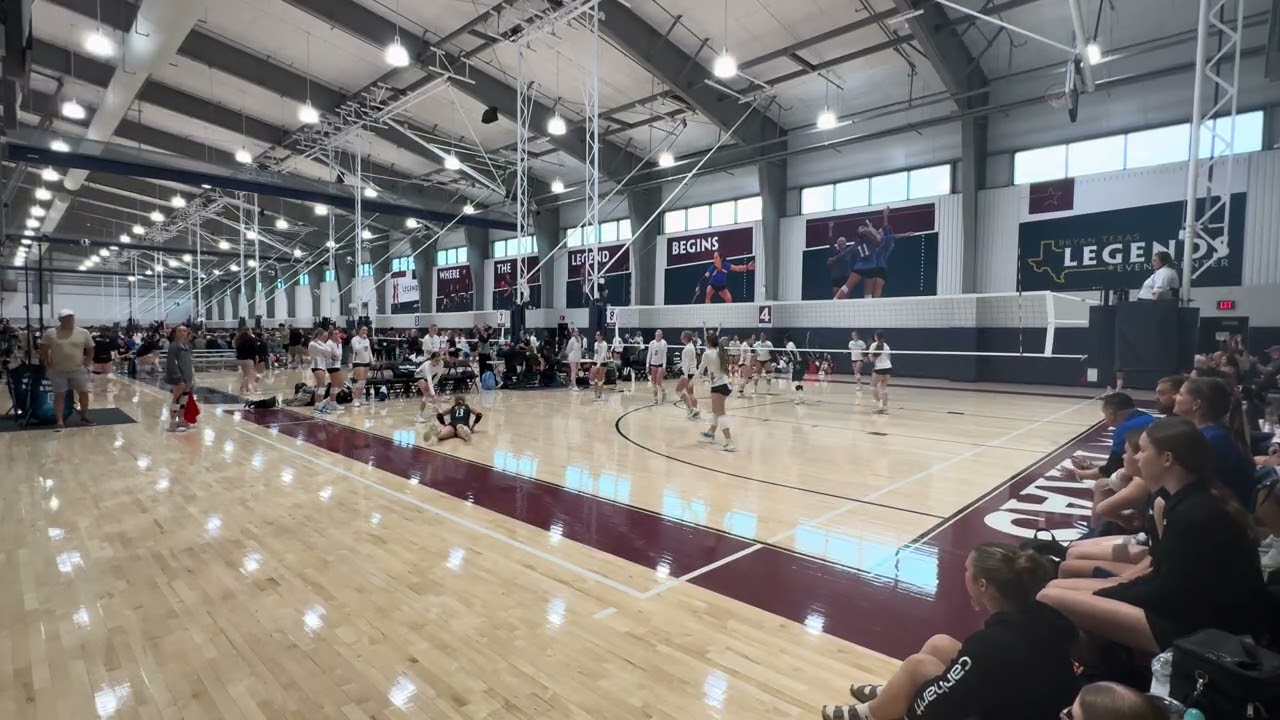 3/15 game 1 set 2