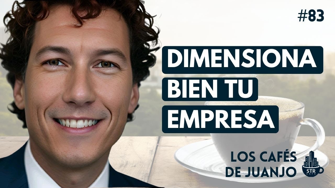 C&oacute;mo Escalar Tu Negocio de Alquiler Vacacional | Andr&eacute;s Castro (RockRentals.com)