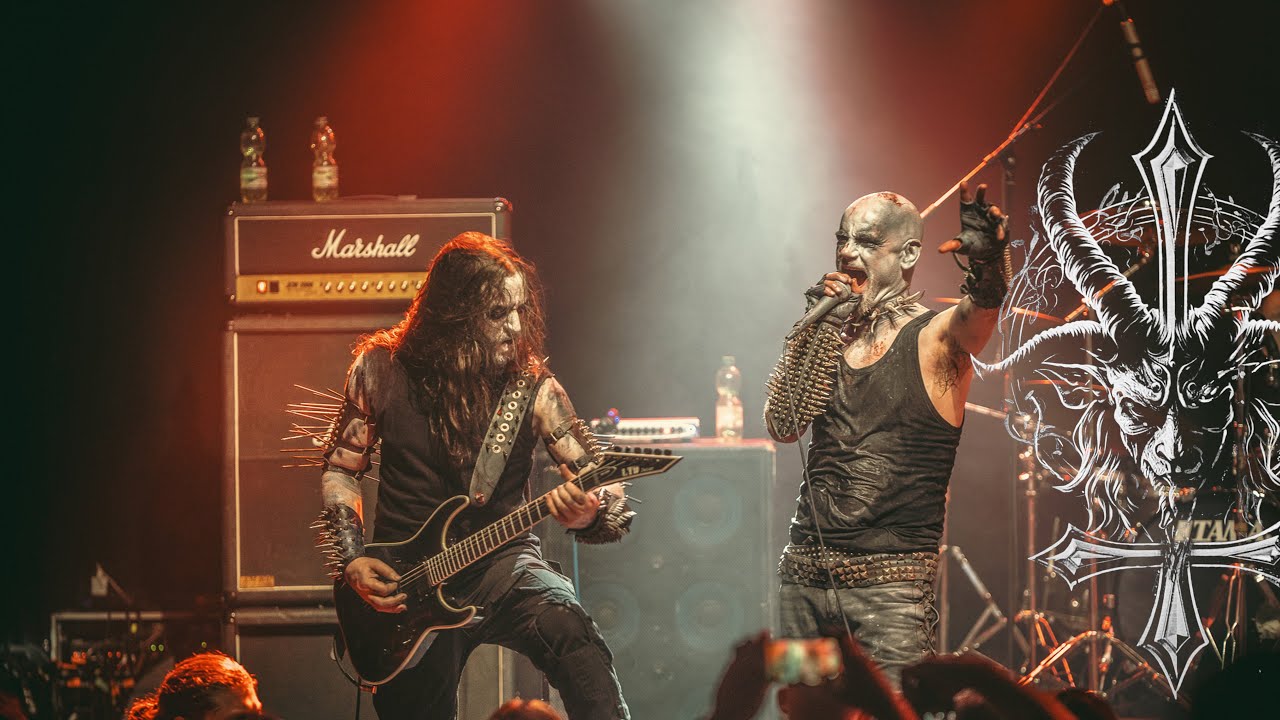 Black Hole Fest V - Gorgoroth