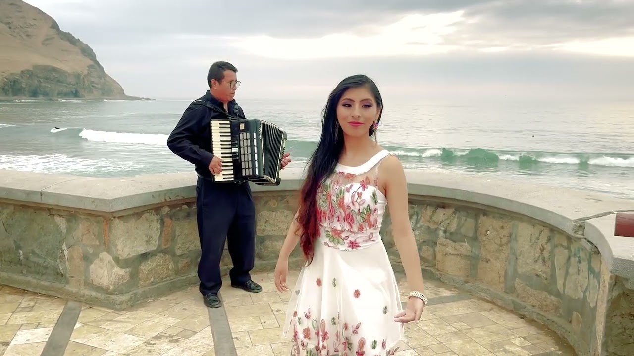 DEANDRA - POR SIEMPRE MANANTIALES