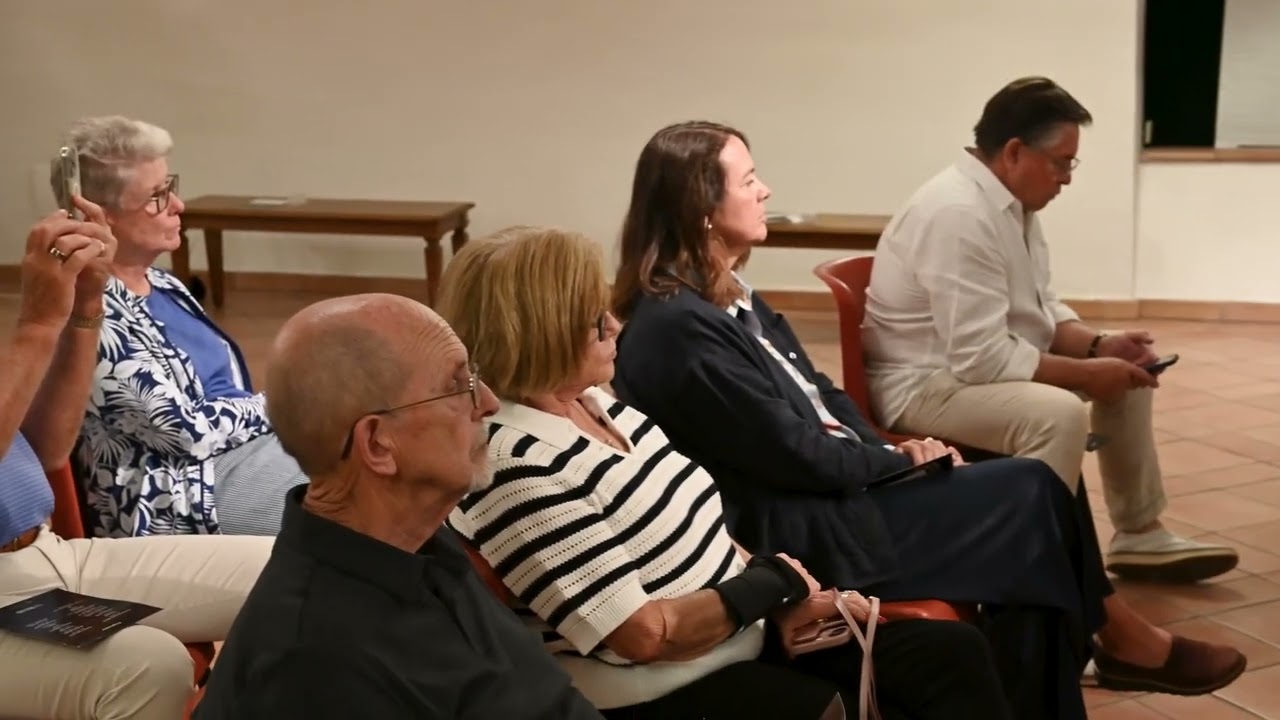 Bocelli Experience with Concert In Papal Basilica