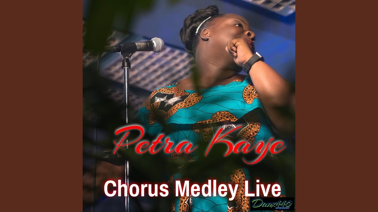 Chorus Medley Live