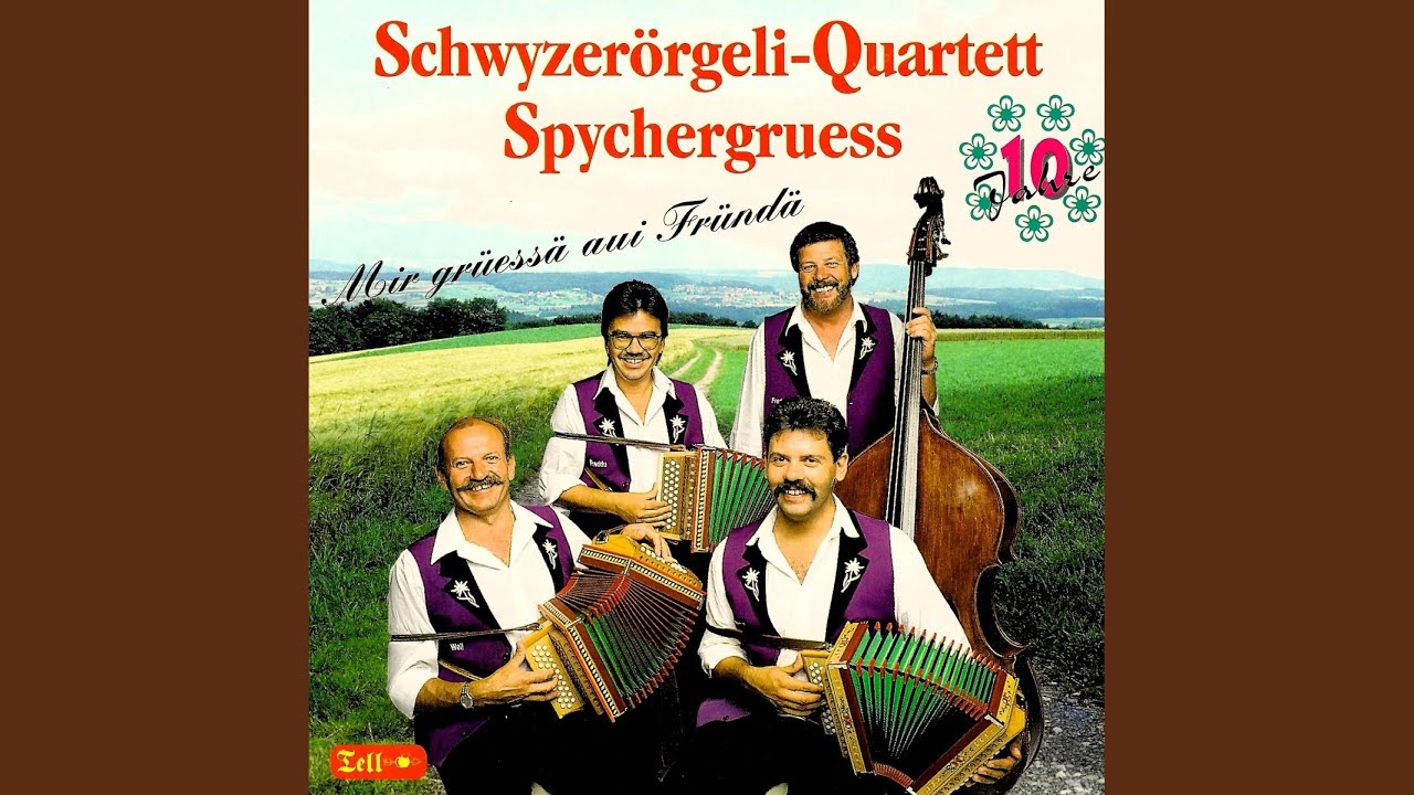 I de Kur z'Leukerbad