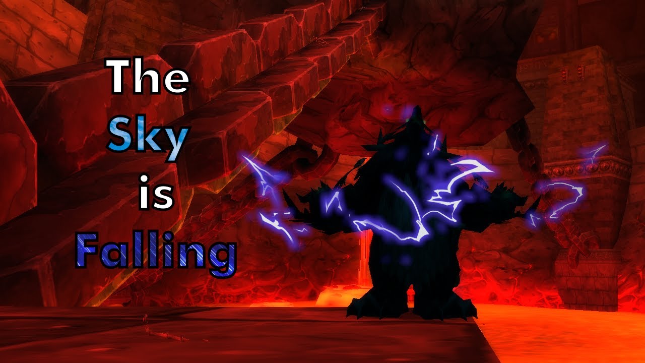Javel PvP #7 - Doomkin