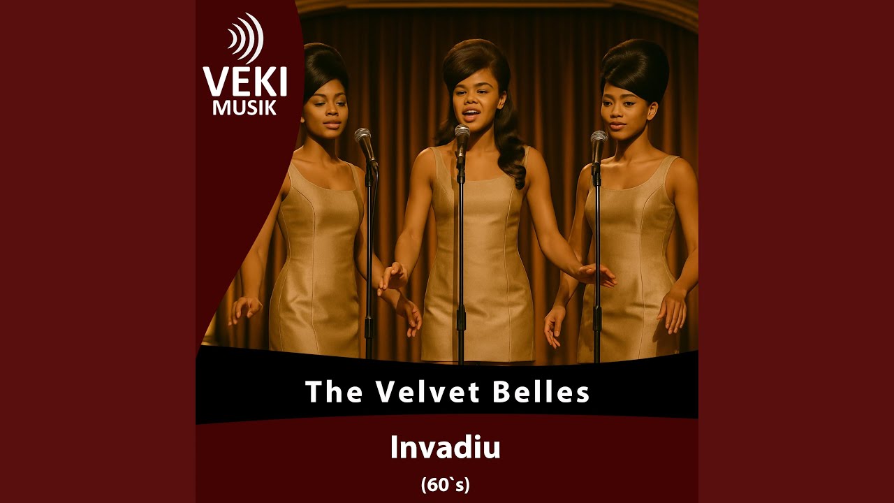Invadiu (60`s)