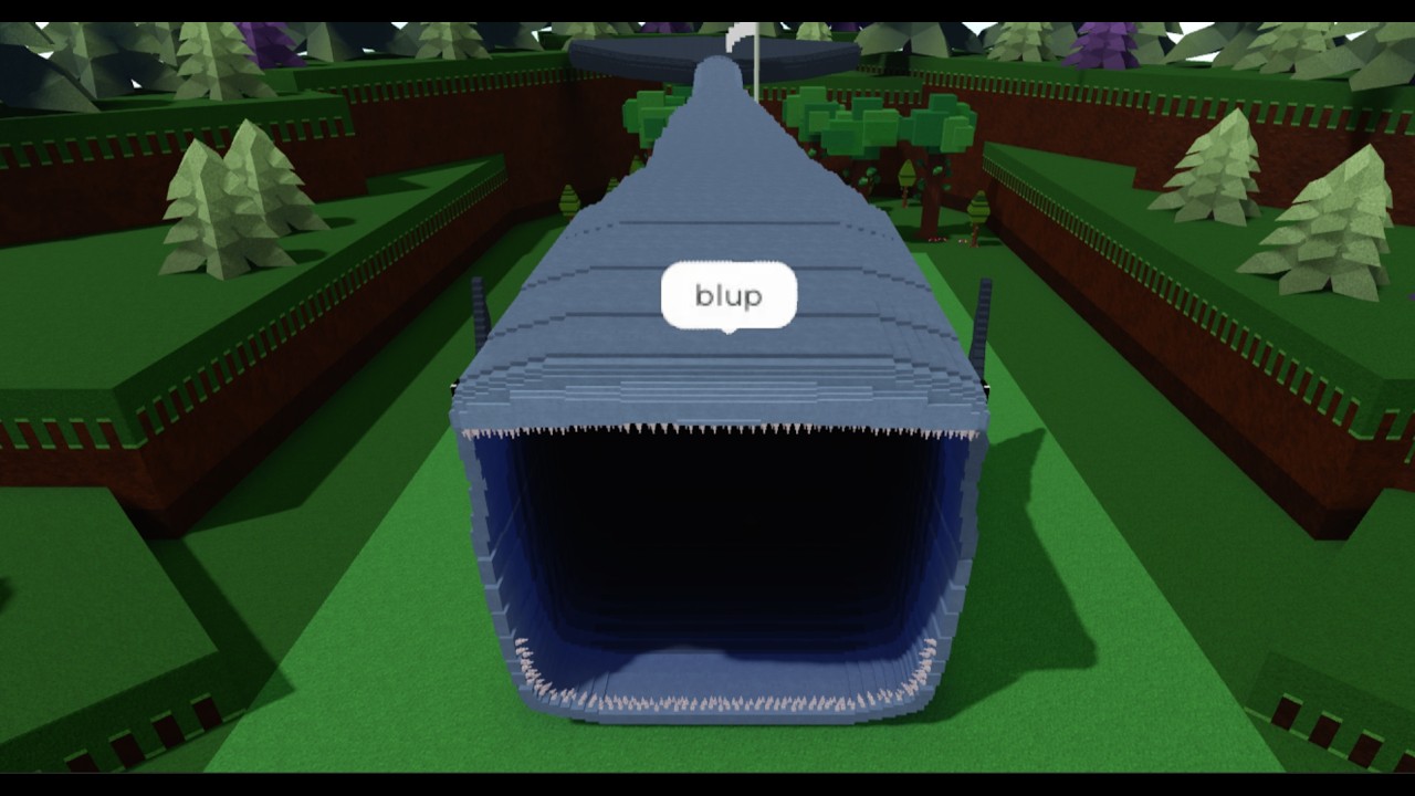 BLOOP Showcase! (Build a Boat For Treasure)