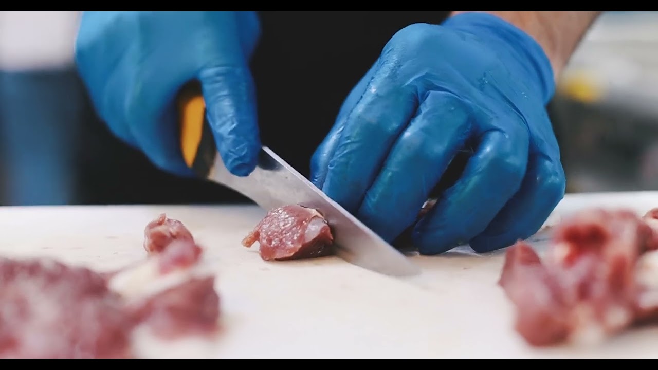 Gourmet Meat Products