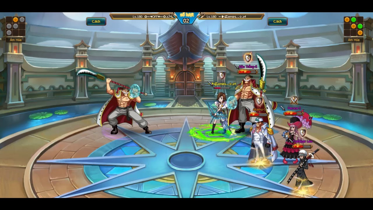 Review Battle VHT [ haitac.568play.vn ]