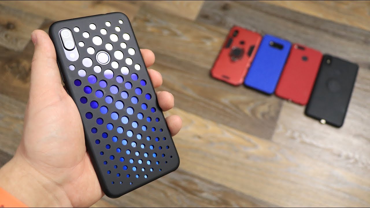 7 МИНУСОВ Xiaomi Redmi Note 7!