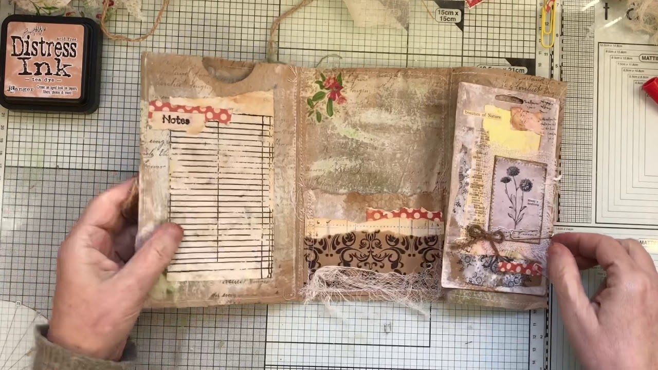 Junk in the Trunk #2 (Amazon packaging) part 2