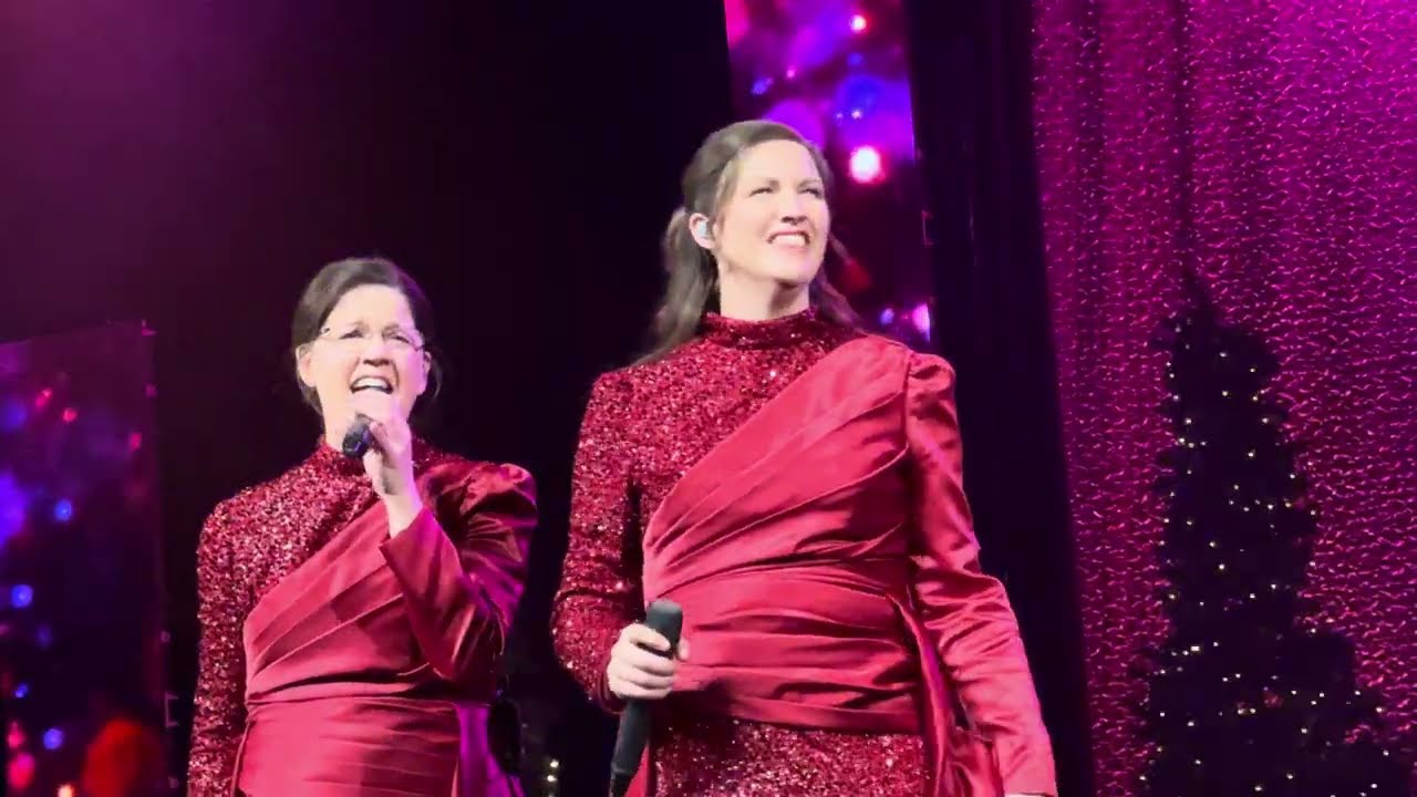 The Collingsworth Family / A True Family Christmas Tour 2024 / NQC Lake Country Jubilee / 12.07.2024