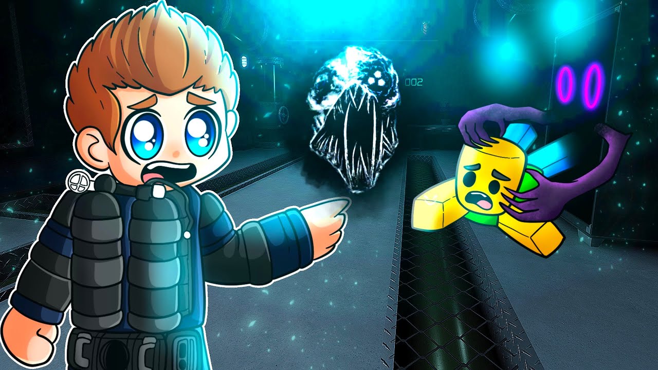 DAS *NEUE* DOORS GAME ist PURES CHAOS 😨(Roblox PRESSURE)
