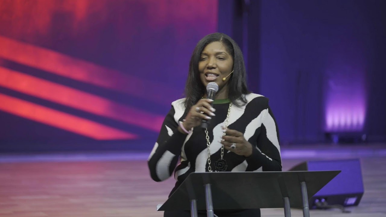Tuesday Night Bible Study/Pas. Richelle Lorde/Book of Hebrews/3.03.26