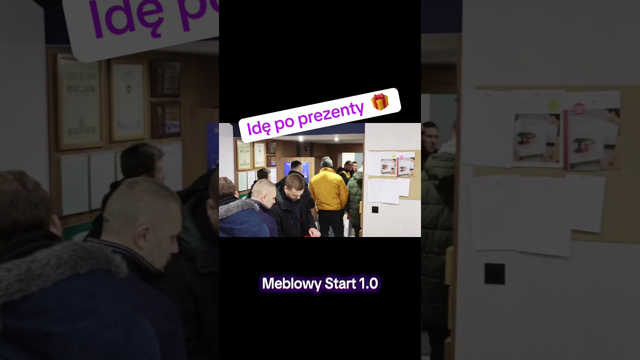 Meblowy Start 1.0 Event dla przyszłych stolarzy meblowych. #szkoleniastolarskie #projektowaniekuchni