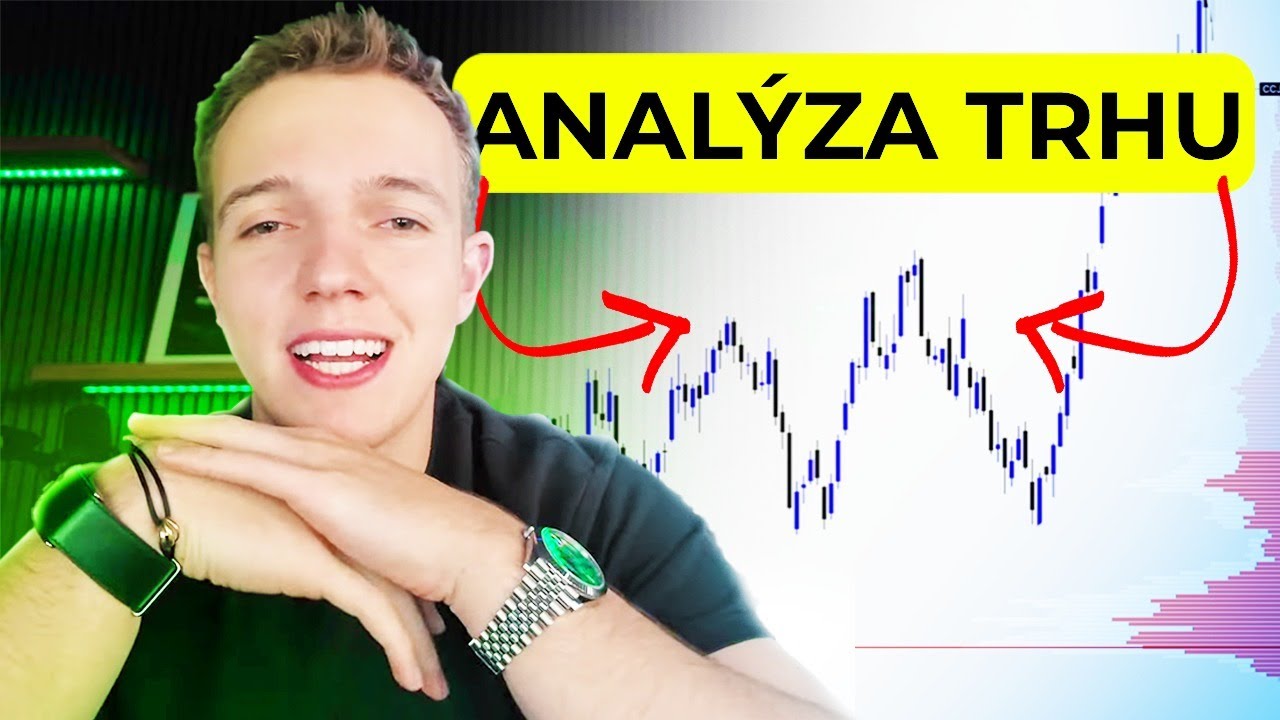 Jak Investuju 2 000 000 Kč do Akci&iacute; + Můj Pl&aacute;n na Rok 2025 | Daily Vlog #24