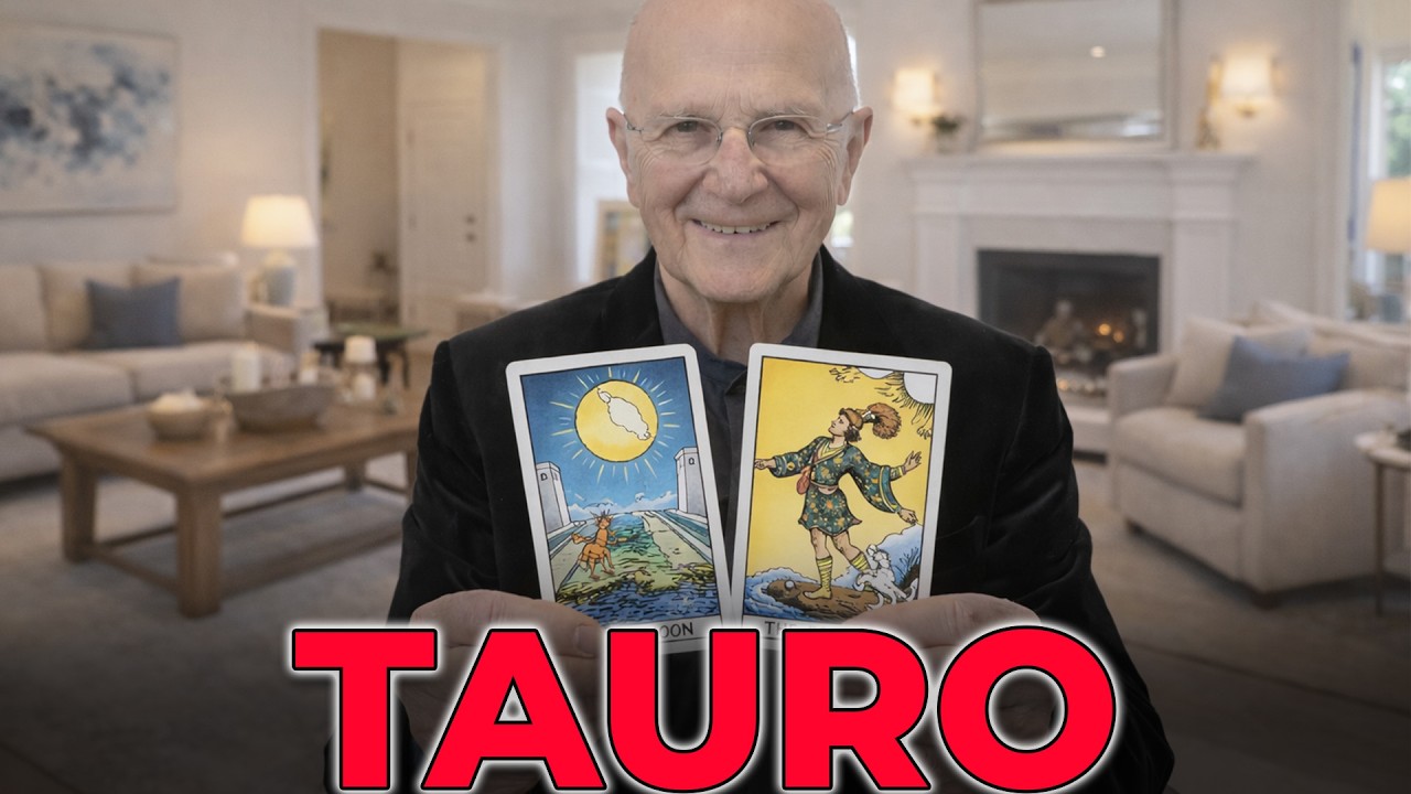 TAURO 🌷 CERTEZA DEL CORAZÓN 💞 LO QUE SIENTES ES CORRESPONDIDO Y CRECE 🌸 TAROT AMOR DIARIO 2026