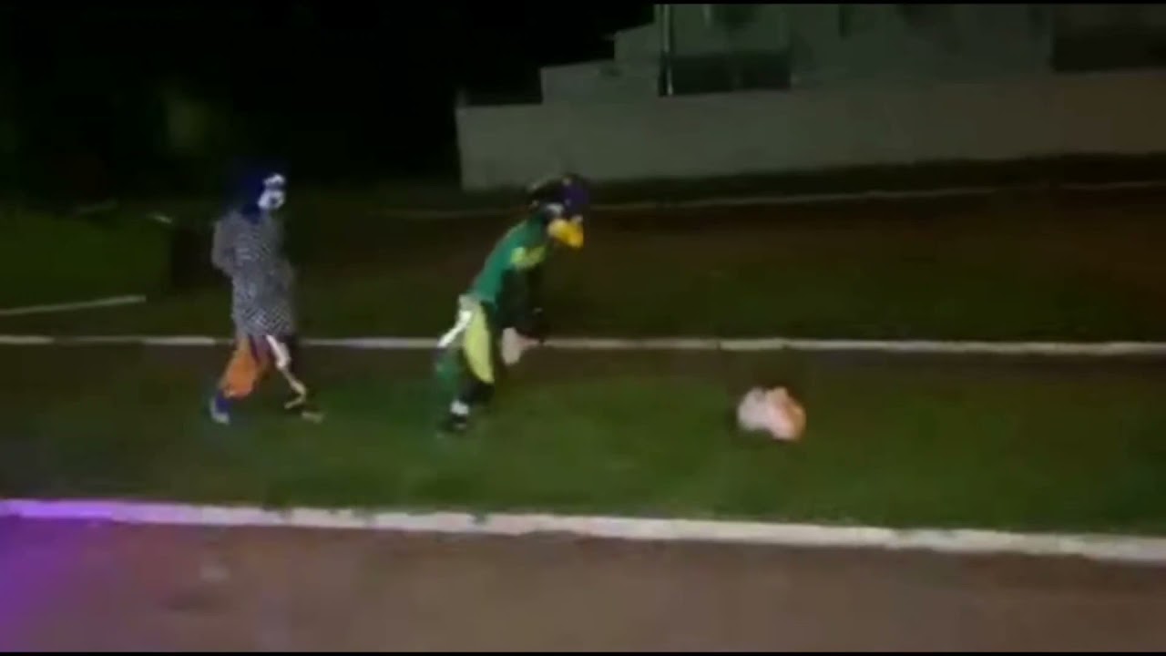 MELHORES MOMENTOS (PATO LOKO)