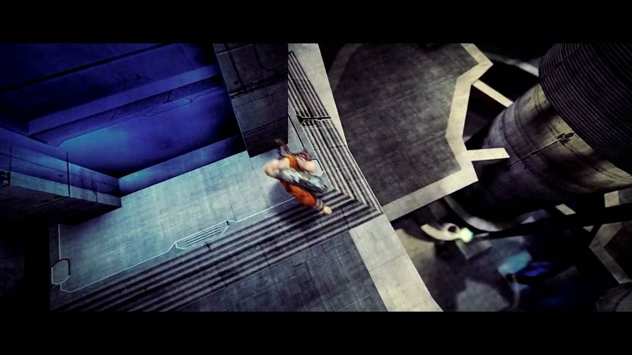 Shaolin Productions - Kaleidoscope