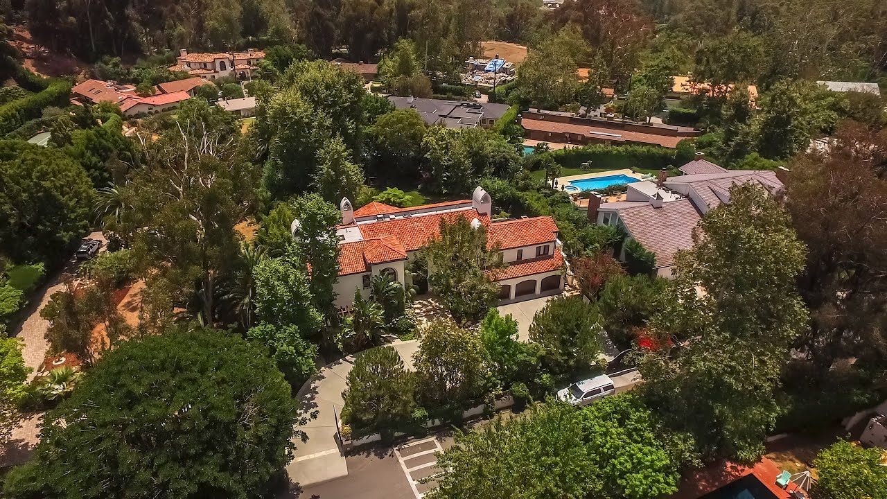 23210 Mariposa de Oro Street, Malibu, CA 90265