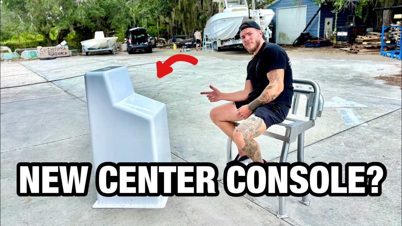 MARINE CONNECTION LIQUIDATORS - (buying EVERYTHING for the skiff !)