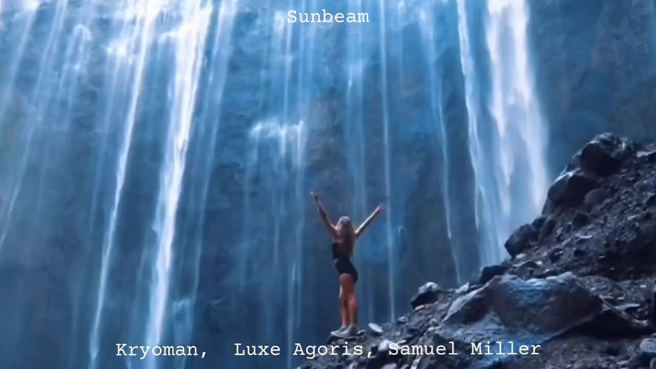 Kryoman, Luxe Agoris - Sunbeam