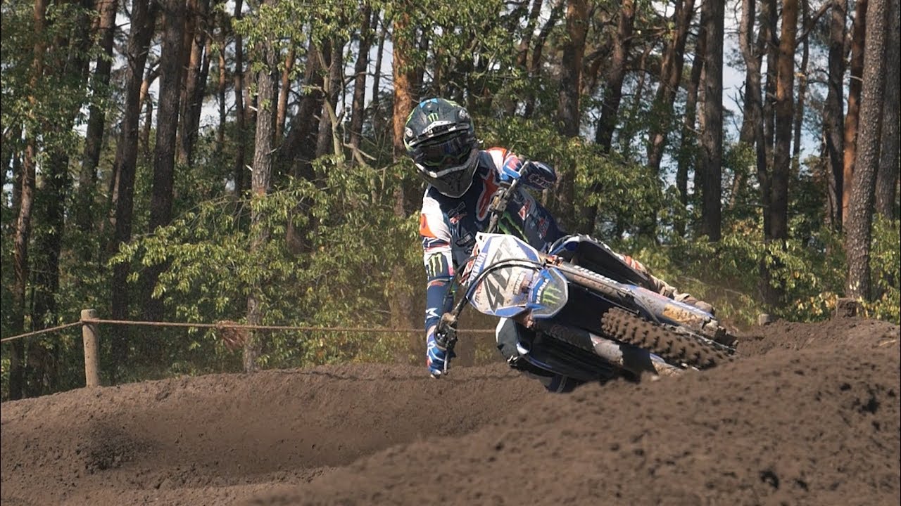 Vice Edition | Honda Park ft. Watson, Paulin, Febvre
