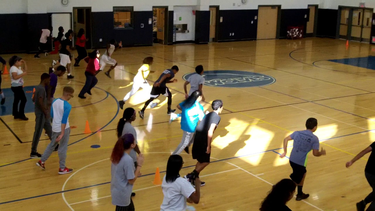 10th grade Pre-PACER assessment
