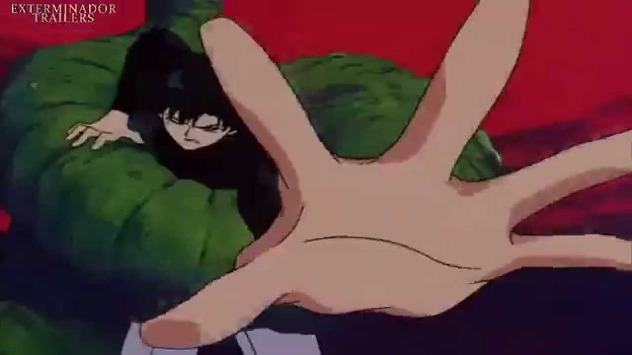 SAILOR MOON-R-SAGA EL ARBOL DE LA OSCURIDAD TRAILER-(EXTERMINADOR)