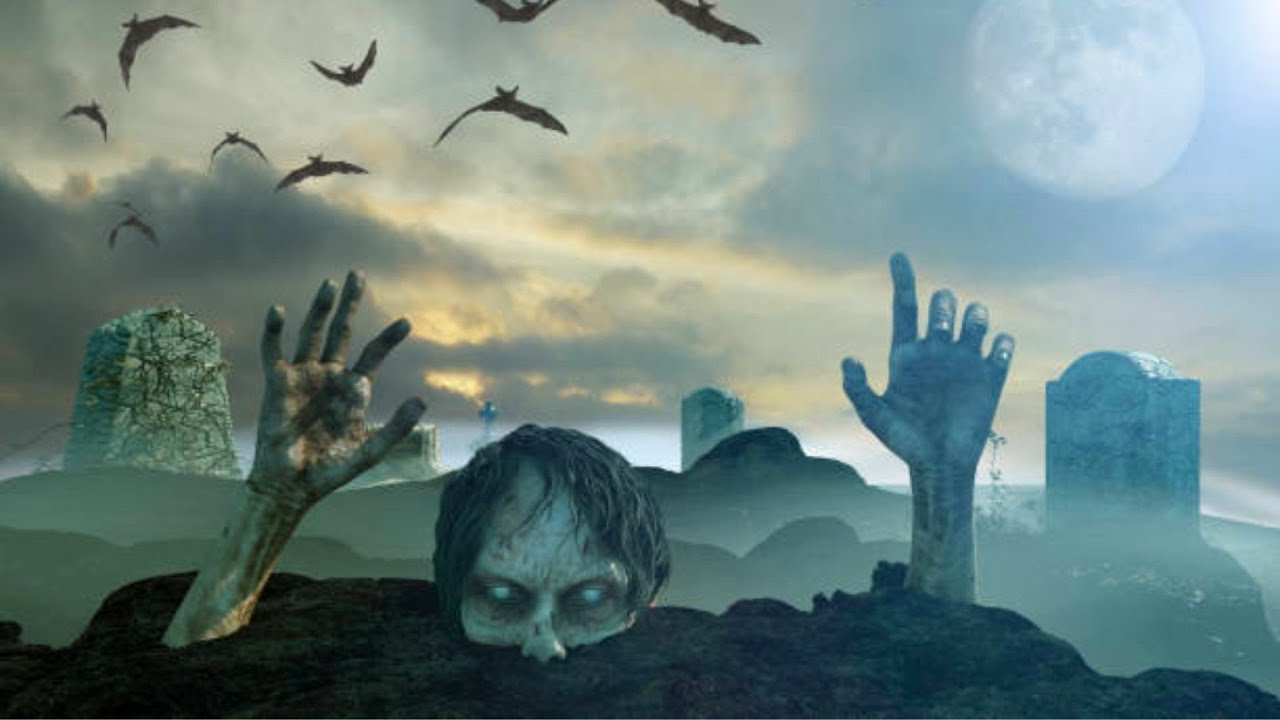 Horror Zone | Royalty Free Horror Music | Royalty Free Scary Music | Royalty Free Creepy Music