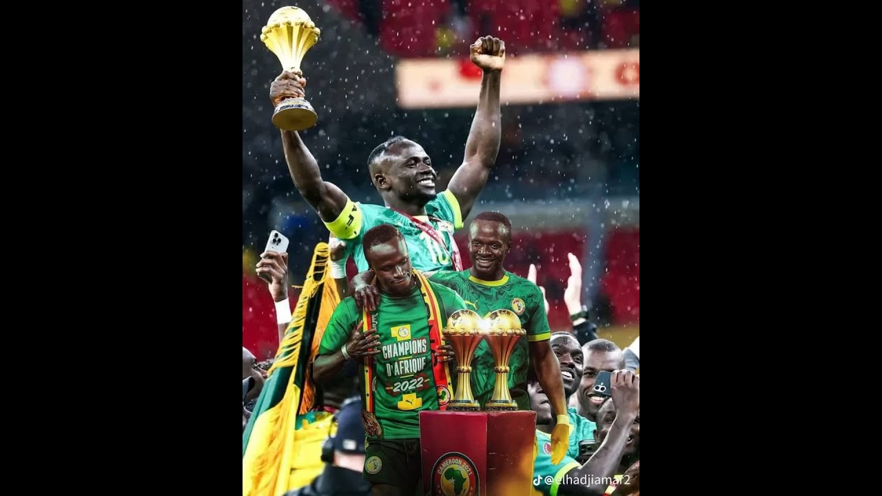 ALLAHOU AKBAR DIRECT AHENATONE SADIO MANE DANIOKO WARA DEFAL..