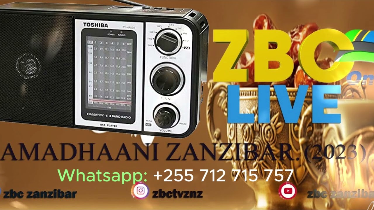 SHAIRI BORA ZANZIBAR