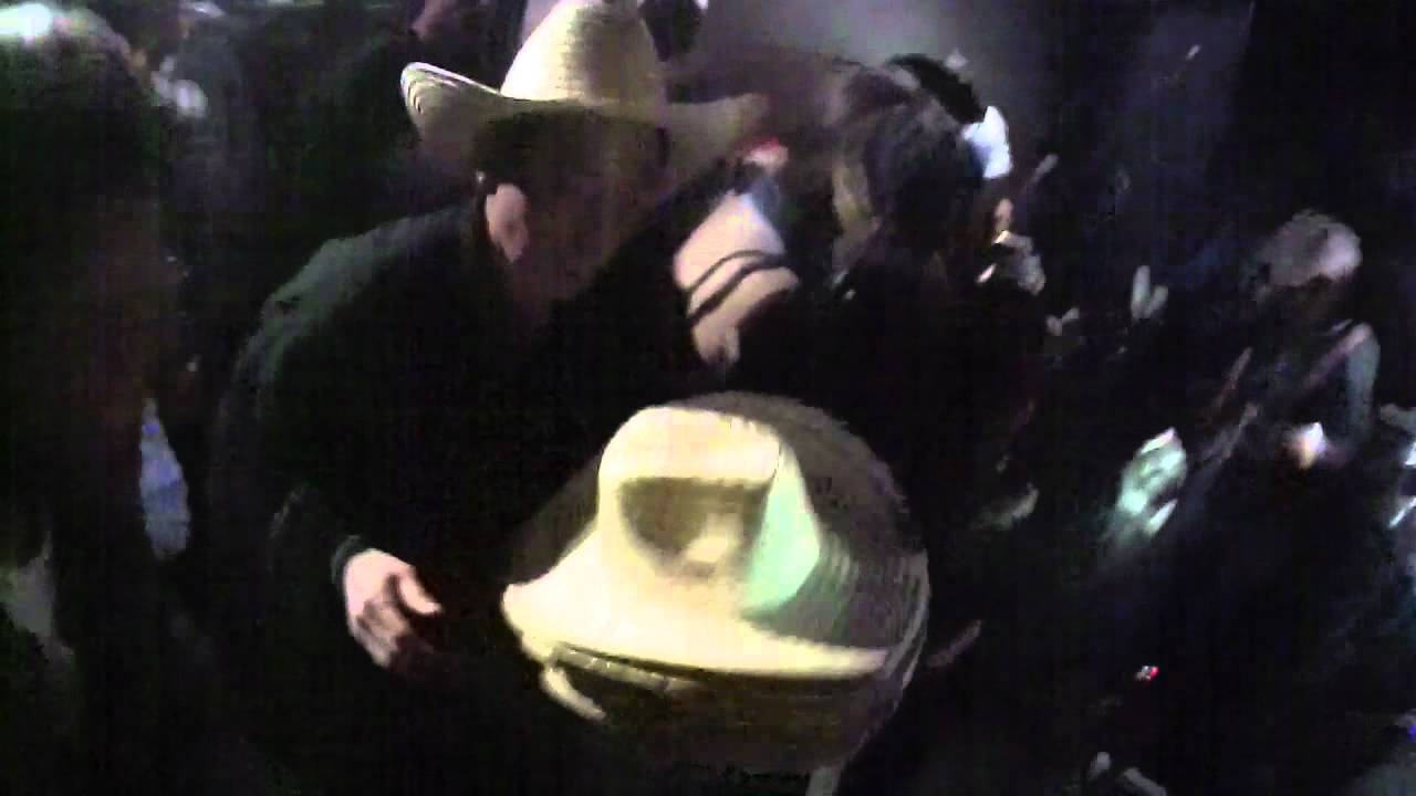 club zion 27 1 2012 Seoul by trinkete visual system