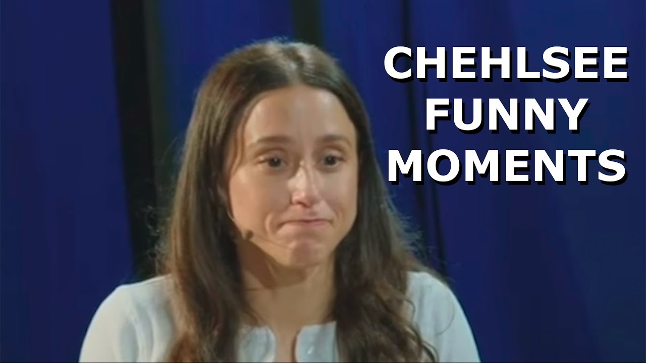 My favorite Chehlsee moments from Realm season 0