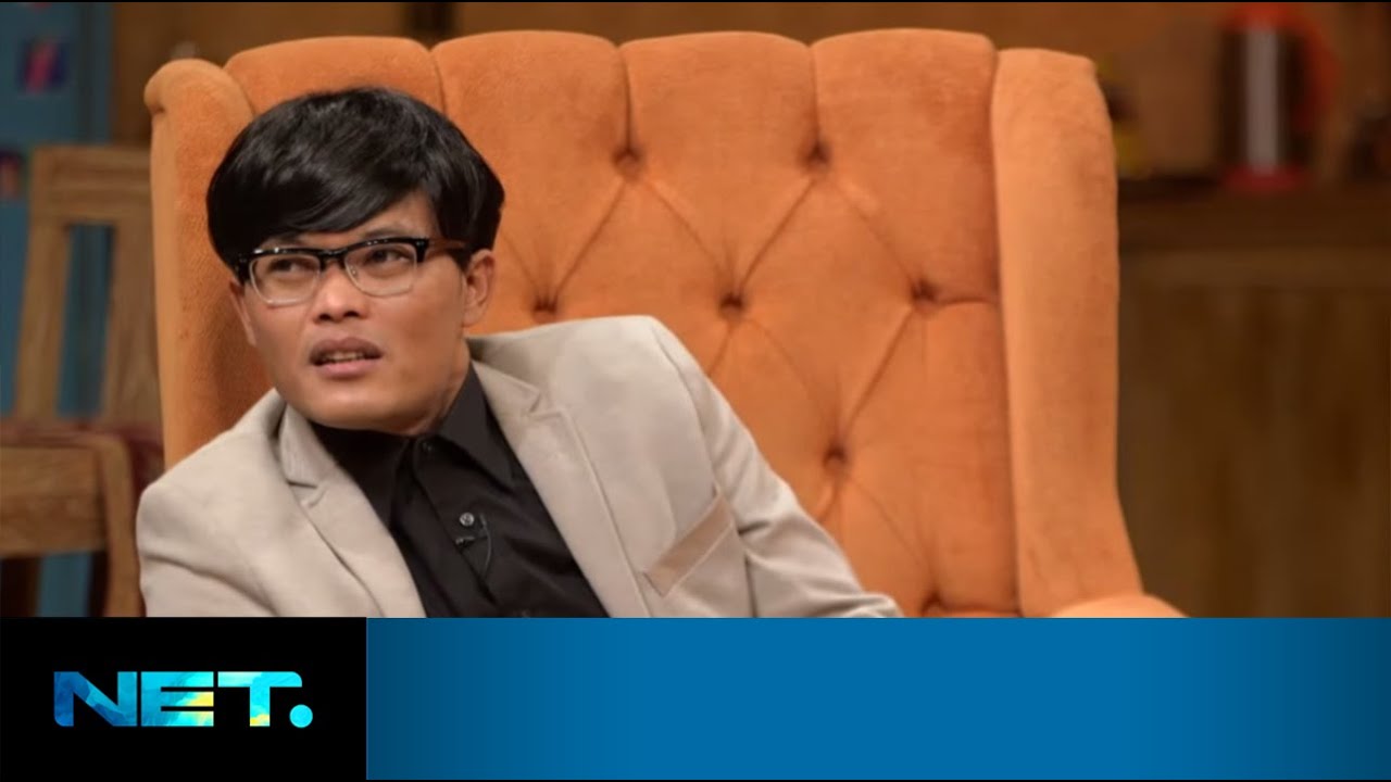 Kimberly, Verrel & Lisa Natalia Part 1 | Ini Talk Show | Sule & Andre | NetMediatama