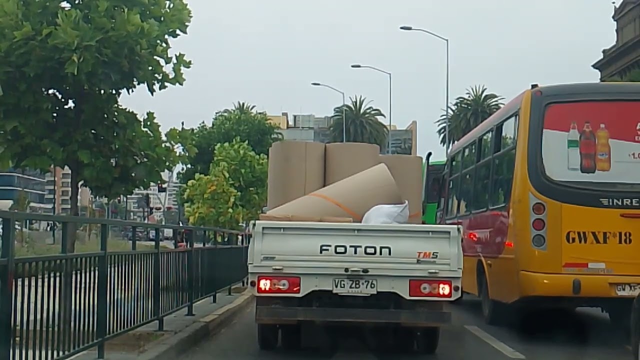 Viña del Mar 