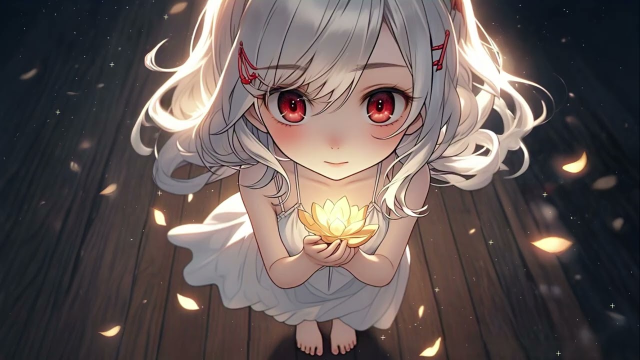 The Last Petal