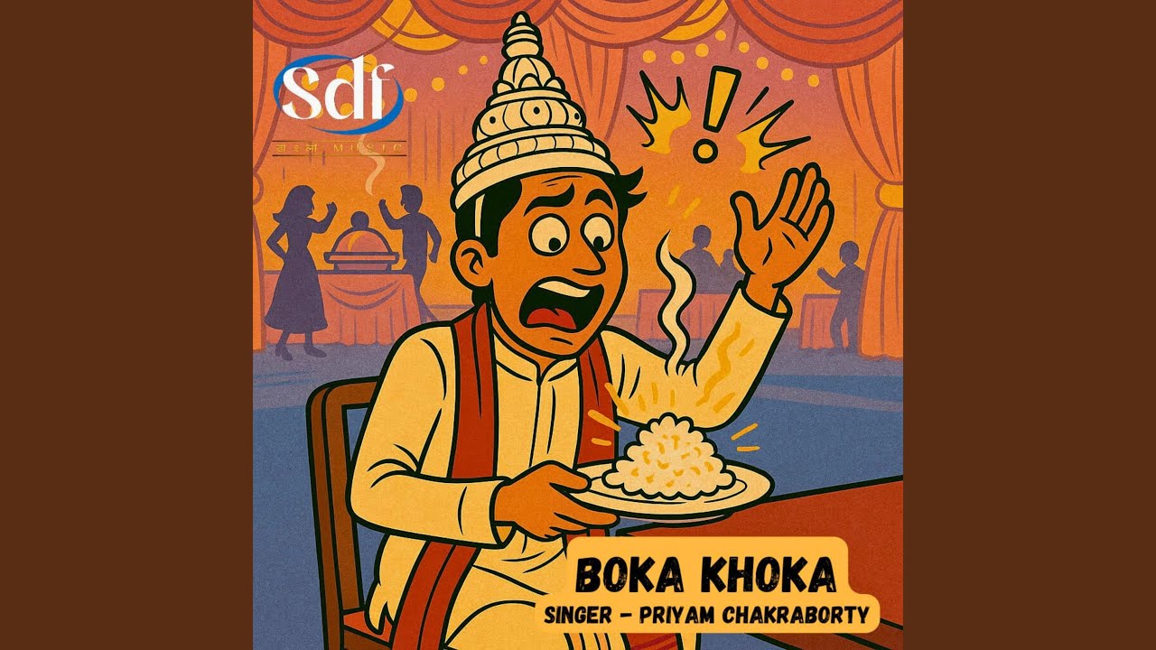 Boka Khoka