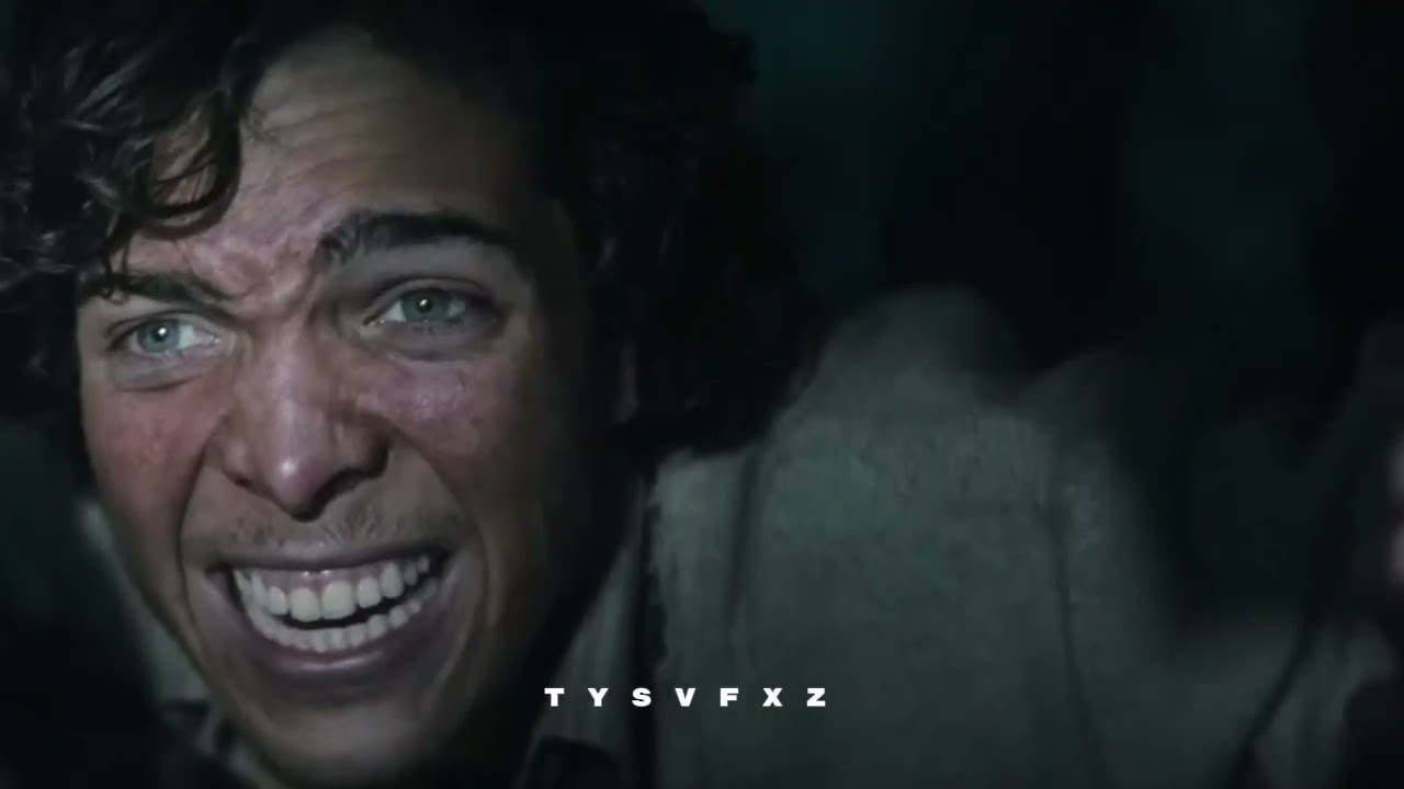 canción que suena en la escena del aeropuerto en la sociedad de la nieve|| Los Shakers- Break it All