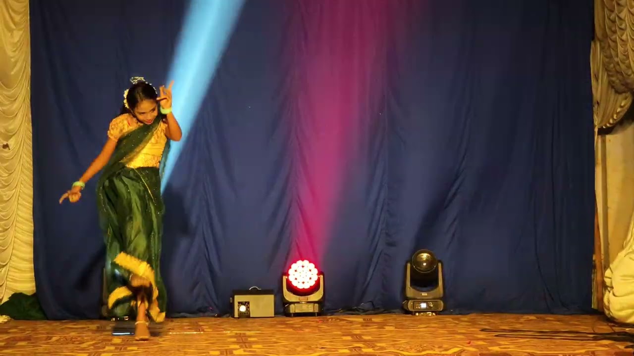 Christian Dance 💃| TALENTO 2K26 | VMM CSI PLAMTHOTTAM CHURCH DAY CELEBRATIONS 