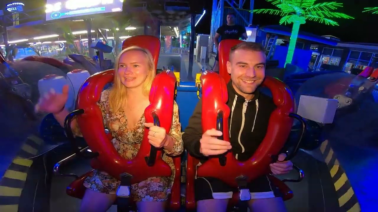 Slingshot Ayia Napa Uncut!!! Best of Summer 2022 Part Fifty