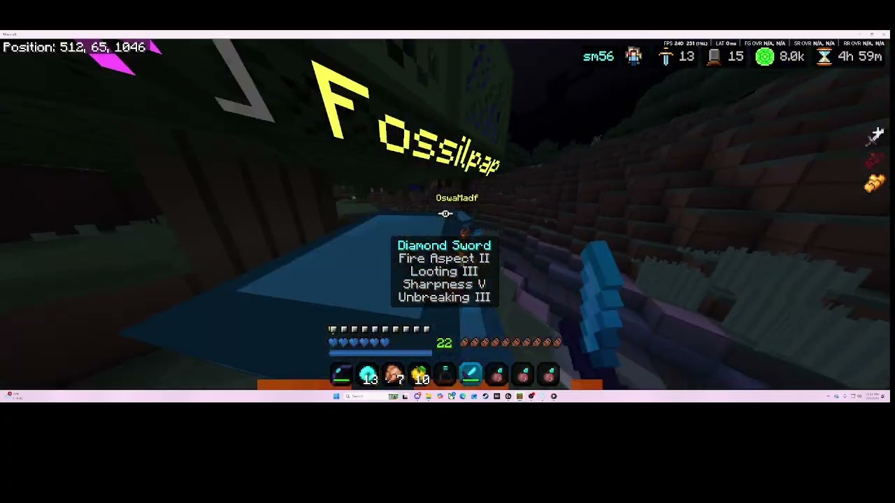 lifeboat sm56 3v1 ez