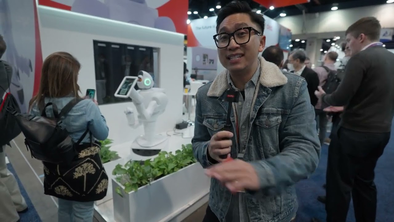 CES 2023 Highlights: Best Buy Canada's Top Picks for the Future of Tech