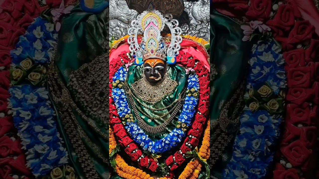 Ma Sharda Bhavani #sharda #shorts #jaimatadi