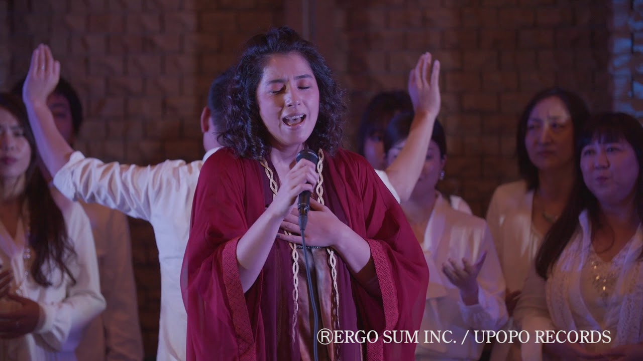 【Amazing Grace〜Imagine】 福原美穂 / Something Beautiful Valentin 0214
