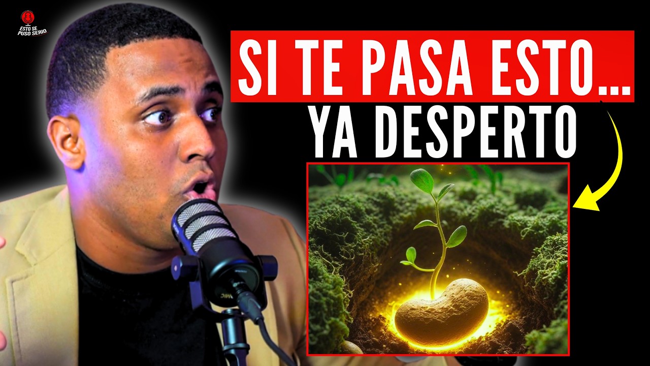CÓMO SABER SI EL ESPÍRITU DEL INTERCESOR SE DESPERTÓ EN TI (SEÑALES CLARAS)